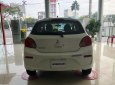 Mitsubishi Mirage 2018 - Bán Mitsubishi Mirage đời 2018, màu trắng, nhập khẩu nguyên chiếc