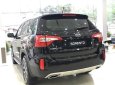 Kia Sorento 2018 - Bán ô tô Kia Sorento đời 2018, màu đen, nhập khẩu nguyên chiếc