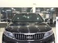 Kia Sorento 2018 - Bán ô tô Kia Sorento đời 2018, màu đen, nhập khẩu nguyên chiếc