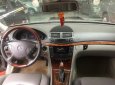 Mercedes-Benz E class E240 2002 - Bán Mercedes E240 năm 2002, giá chỉ 265 triệu