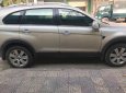 Chevrolet Captiva 2009 - Bán ô tô Chevrolet Captiva đời 2009, màu nâu, nhập khẩu nguyên chiếc, chính chủ giá cạnh tranh