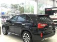 Kia Sorento 2018 - Bán ô tô Kia Sorento đời 2018, màu đen, nhập khẩu nguyên chiếc