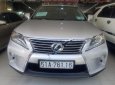 Lexus RX 350 2014 - Bán Lexus RX 350 sản xuất 2014, màu bạc, xe nhập