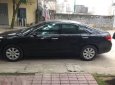 Toyota Camry 2007 - Cần bán Toyota Camry 2007, màu đen chính chủ