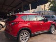 Mazda CX 5 2.0 AT 2014 - Bán Mazda CX 5 2.0 AT 2014, màu đỏ