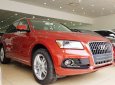 Audi Q5  2.0T 2016 - Bán Audi Q5 2.0T Quattro Premium Plus 2016, màu đỏ xe nhập Mỹ