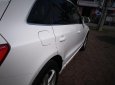 Audi Q5 3.2FSI 2009 - Bán Audi Q5 3.2FSI 2009, màu trắng, xe nhập