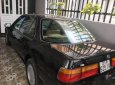 Honda Accord 1991 - Bán xe Honda Accord SX 1991, màu đen, nhập khẩu