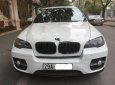 BMW X6 xDriver35i 2008 - Bán BMW X6 xDriver35i 2008, màu trắng, nhập khẩu 