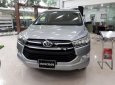 Toyota Innova 2.0G 2018 - Bán Toyota Innova 2.0G 2018, màu bạc, 817 triệu