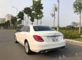 Mercedes-Benz C class C250 Exclusive   2015 - Bán Mercedes C250 Exclusive năm sản xuất 2015, màu trắng, nhập khẩu nguyên chiếc