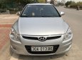 Hyundai i30 1.6AT 2008 - Cần bán xe Hyundai i30 1.6AT đời 2008, màu bạc, xe nhập