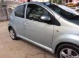 Toyota Aygo 2008 - Bán Toyota Aygo đời 2008, xe nhập chính chủ, giá tốt