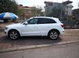 Audi Q5 3.2FSI 2009 - Bán Audi Q5 3.2FSI 2009, màu trắng, xe nhập