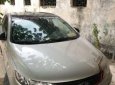 Kia Cerato  Koup  2010 - Bán xe Kia Cerato Koup năm 2010, màu bạc  