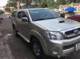 Toyota Hilux   2010 - Bán Toyota Hilux sản xuất 2010, nhập khẩu nguyên chiếc giá cạnh tranh