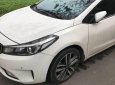 Kia Cerato 2016 - Cần bán Kia Cerato sản xuất 2016, màu trắng còn mới giá cạnh tranh