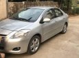 Toyota Vios E    2008 - Bán Toyota Vios E sản xuất năm 2008, màu bạc