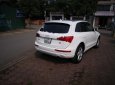 Audi Q5 3.2FSI 2009 - Bán Audi Q5 3.2FSI 2009, màu trắng, xe nhập