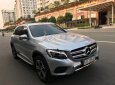 Mercedes-Benz GLC-Class GLC 250 4Matic 2016 - Gia đình bán Mercedes GLC 250 4Matic đời 2016, màu bạc