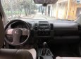 Nissan Navara LE 2.5MT 4WD 2014 - Bán Nissan Navara năm 2014, màu xám, nhập