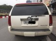 Cadillac Escalade 2008 - Bán Cadillac Escalade sản xuất năm 2008, màu trắng ngà, xe nhập