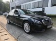 Mercedes-Benz C class C250 2015 - Bán Mercedes C250 năm 2015, màu đen chính chủ