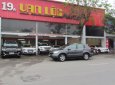 Honda CR V 2009 - Bán xe Honda CR V đời 2009, nhập khẩu