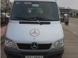 Mercedes-Benz Sprinter 2009 - Bán ô tô Mercedes Sprinter đời 2009, màu bạc chính chủ