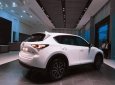 Mazda CX 5 2018 - Bán xe Mazda CX 5 năm 2018, màu trắng, 999 triệu