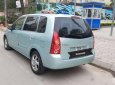 Mazda Premacy 2005 - Bán Mazda Premacy sản xuất năm 2005, màu xanh