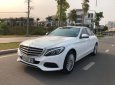 Mercedes-Benz C class C250 Exclusive   2015 - Bán Mercedes C250 Exclusive năm sản xuất 2015, màu trắng, nhập khẩu nguyên chiếc