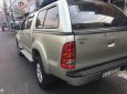 Toyota Hilux   2010 - Bán Toyota Hilux sản xuất 2010, nhập khẩu nguyên chiếc giá cạnh tranh