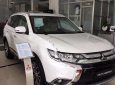 Mitsubishi Stavic 2.0 CVT Premium 2018 - Bán xe Mitsubishi Outlander 2.0 CVT Premium 2018, màu trắng
