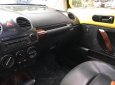 Volkswagen Beetle 2007 - Bán Volkswagen Beetle năm 2007, màu vàng, nhập khẩu chính chủ