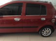 Hyundai Getz 2008 - Cần bán xe Hyundai Getz năm sản xuất 2008, màu đỏ, xe nhập, giá cạnh tranh