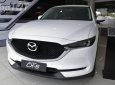 Mazda CX 5   2018 - Cần bán xe Mazda CX 5 2018, màu trắng, 899 triệu