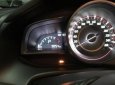 Mazda 3 2016 - Cần bán gấp Mazda 3 đời 2016, màu trắng như mới, giá 720tr