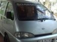 Daihatsu Citivan 1999 - Bán Daihatsu Citivan đời 1999, màu bạc 