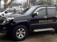 Toyota Prado 2002 - Bán xe Toyota Prado đời 2002, màu đen số sàn, 490tr