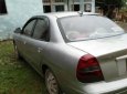 Daewoo Nubira 2000 - Cần bán lại xe Daewoo Nubira đời 2000, màu bạc, 90 triệu