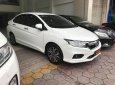 Honda City 1.5TOP 2017 - Bán Honda City 1.5TOP đời 2017, màu trắng 