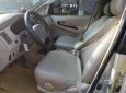 Toyota Innova 2006 - Cần bán xe Toyota Innova năm 2006, màu bạc, xe gia đình