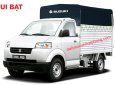 Xe tải 500kg EURO 4 2018 - Bán xe tải Suzuki 7 tạ Hải Phòng - LH Ms Nga 0911930588 - Quảng Ninh, Hải Dương, Thái Bình