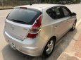 Hyundai i30 1.6AT 2008 - Cần bán xe Hyundai i30 1.6AT đời 2008, màu bạc, xe nhập