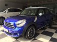 Mini Cooper Countryman 2016 - Bán xe Mini Cooper Countryman 2016, màu xanh lam, nhập khẩu 