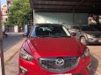 Mazda CX 5 2.0 AT 2014 - Bán Mazda CX 5 2.0 AT 2014, màu đỏ