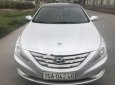 Hyundai Sonata 2011 - Bán Hyundai Sonata đời 2011, màu bạc, nhập khẩu  