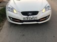 Hyundai Genesis 2.0 2010 - Bán Hyundai Genesis 2.0 sản xuất năm 2010, màu trắng, nhập khẩu, 538 triệu