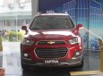 Chevrolet Captiva LTZ 2017 - Captiva mới Revv - giá hấp dẫn tại Chevrolet Hà Nội- Gọi để được giảm giá 0975 579 305